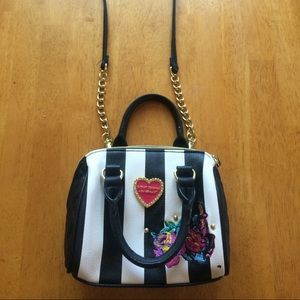 Betsey Johnson Purse